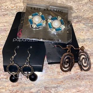 Fashion earrings